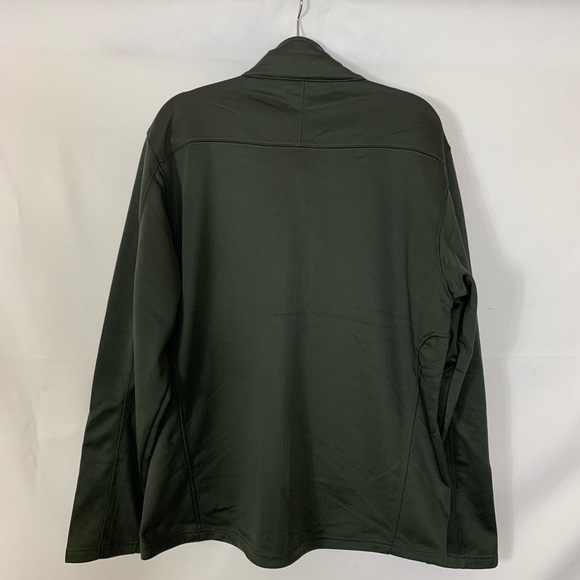 landway Jackets & Coats Landway Full Zip Flash Soft Shell Jacket